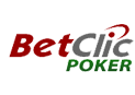 Bet Clic poker