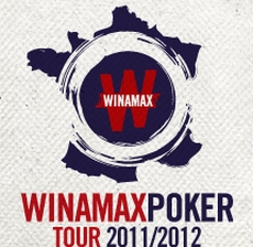 Début des qualifications pour le Winamax Poker Tour