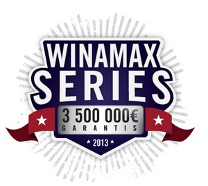 Winamax Series du 7 au 14 avril